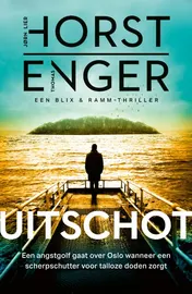 Omslag van Uitschot