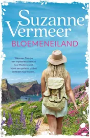 Omslag van Bloemeneiland
