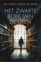 Omslag van Het zwarte boek van de uren