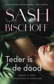 Omslag van Teder is de dood