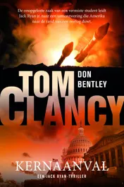 Omslag van Tom Clancy Kernaanval
