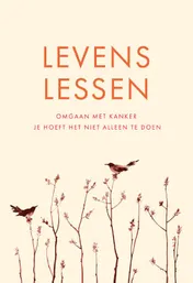 Omslag van Levenslessen