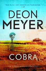 Omslag van Cobra