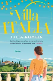 Omslag van Villa Italia