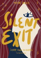 Omslag van Silent exit