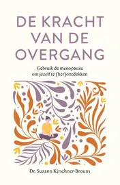 Omslag van De kracht van de overgang