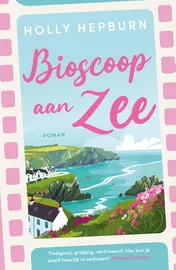 Omslag van Bioscoop aan zee