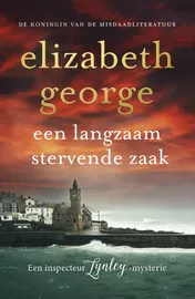 Omslag van Een langzaam stervende zaak