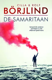 Omslag van De samaritaan