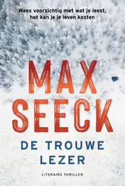 Omslag van De trouwe lezer