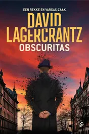 Omslag van Obscuritas