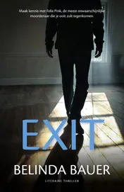 Omslag van Exit