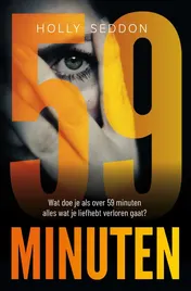 Omslag van 59 minuten