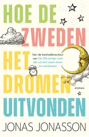 Omslag van Hoe de Zweden het dromen uitvonden
