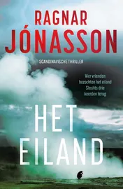 Omslag van Het eiland