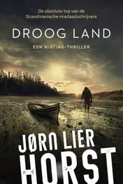 Omslag van Droog land