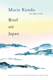 Omslag van Brief uit Japan