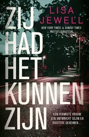 Omslag van Zij had het kunnen zijn