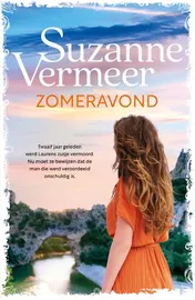 Omslag van Zomeravond
