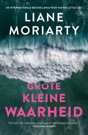Omslag van Grote kleine waarheid