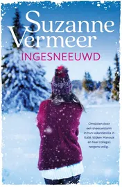 Omslag van Ingesneeuwd