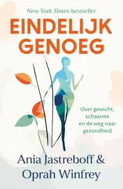 Omslag van Eindelijk genoeg