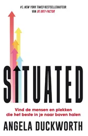 Omslag van Situated