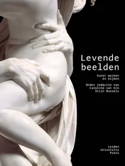 Omslag van Levende beelden