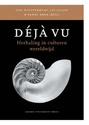 Omslag van Deja Vu
