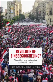 Omslag van Revolutie of zinsbegoocheling?