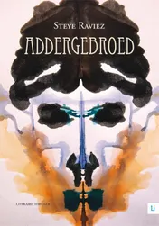 Omslag van Addergebroed
