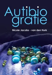 Omslag van Autibiografie