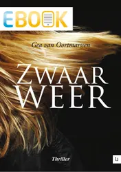 Omslag van Zwaar weer