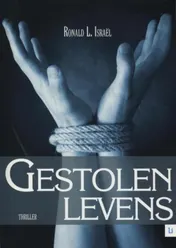 Omslag van Gestolen levens