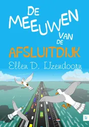 Omslag van De meeuwen van de Afsluitdijk