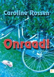 Omslag van Onraad!