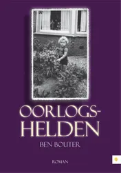 Omslag van Oorlogshelden