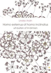 Omslag van Homo externus of homo inclinatus