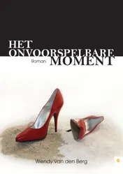 Omslag van Het onvoorspelbare moment
