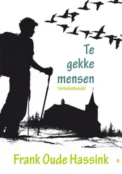 Omslag van Te gekke mensen