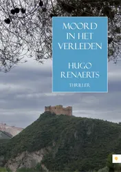Omslag van Moord in het verleden