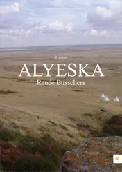 Omslag van Alyeska