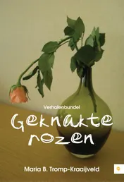 Omslag van Geknakte rozen