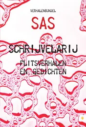 Omslag van Schrijvelarij