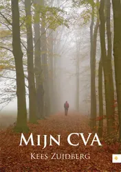 Omslag van Mijn CVA