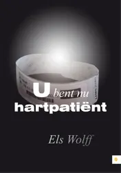 Omslag van U bent nu hartpatient
