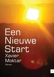 Omslag van Een nieuwe start