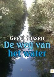 Omslag van De weg van het water