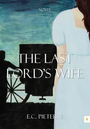 Omslag van The last lords wife