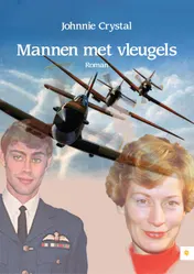 Omslag van Mannen met vleugels